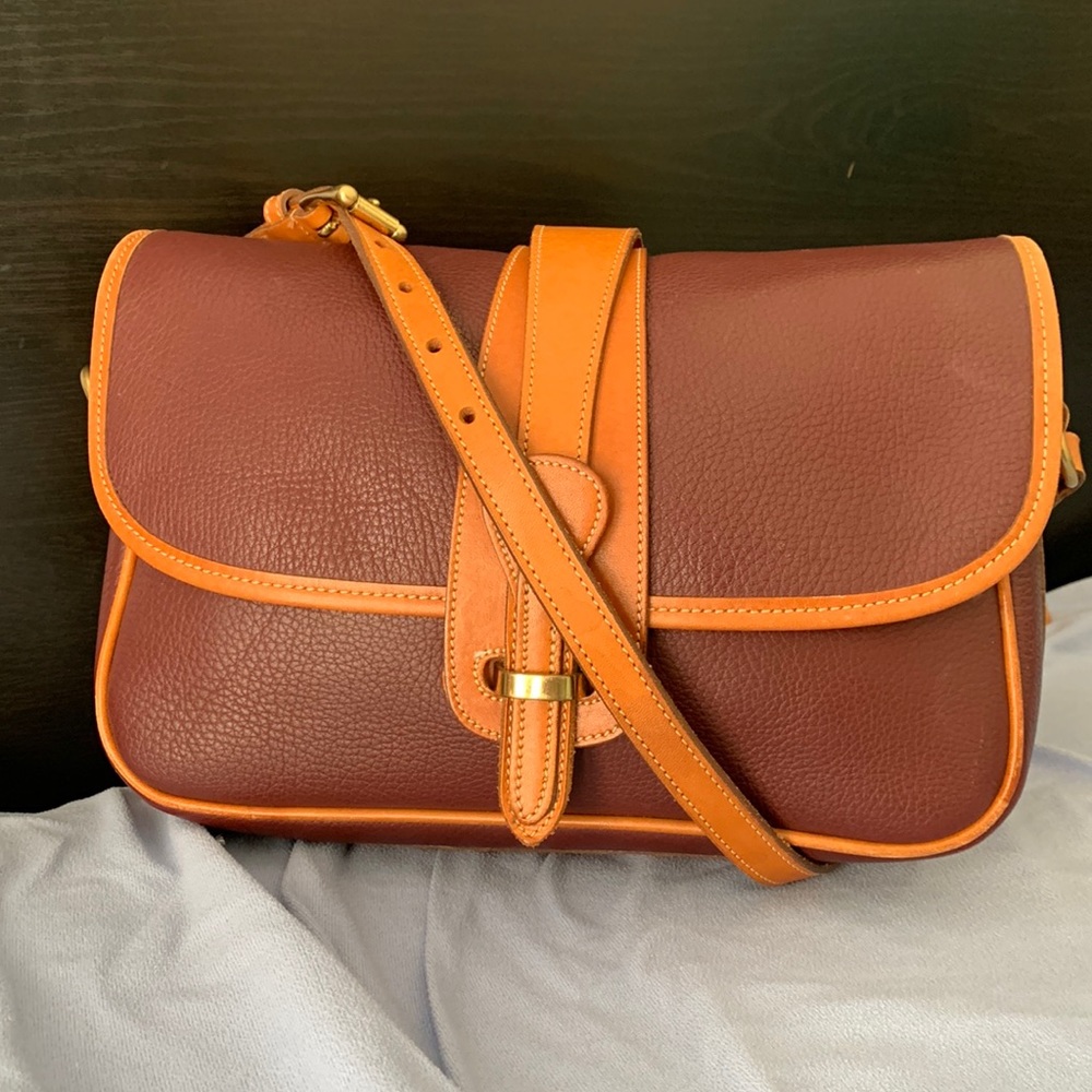 Dooney& Bourke Equestrian